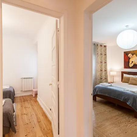Apartamento Flh Alameda Modern Art With Parking *